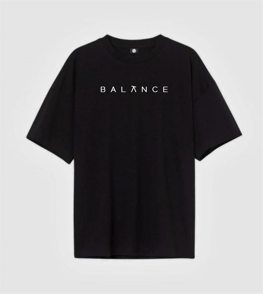 Balance - black