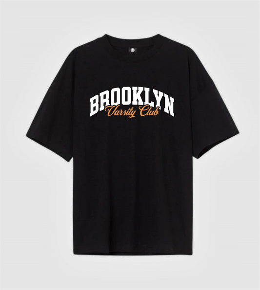 BROOKLYN - black