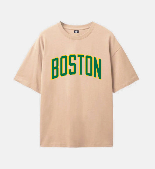 BOSTON - beige