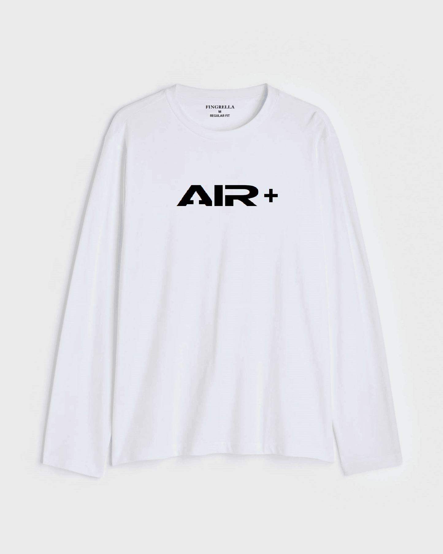 AIR+ - white