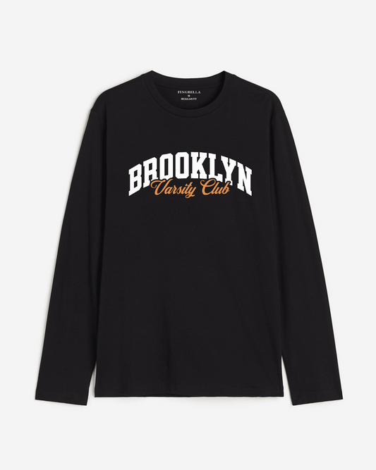 BROOKLYN - black