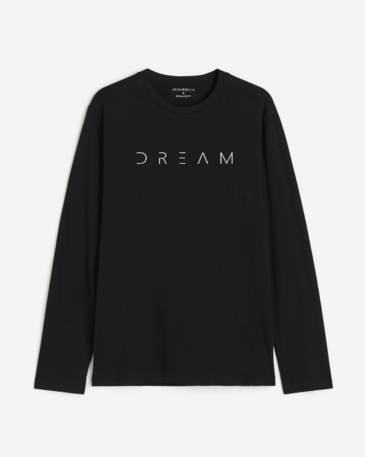 DREAM - black