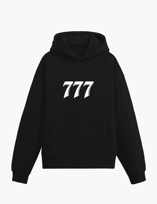 777 - black