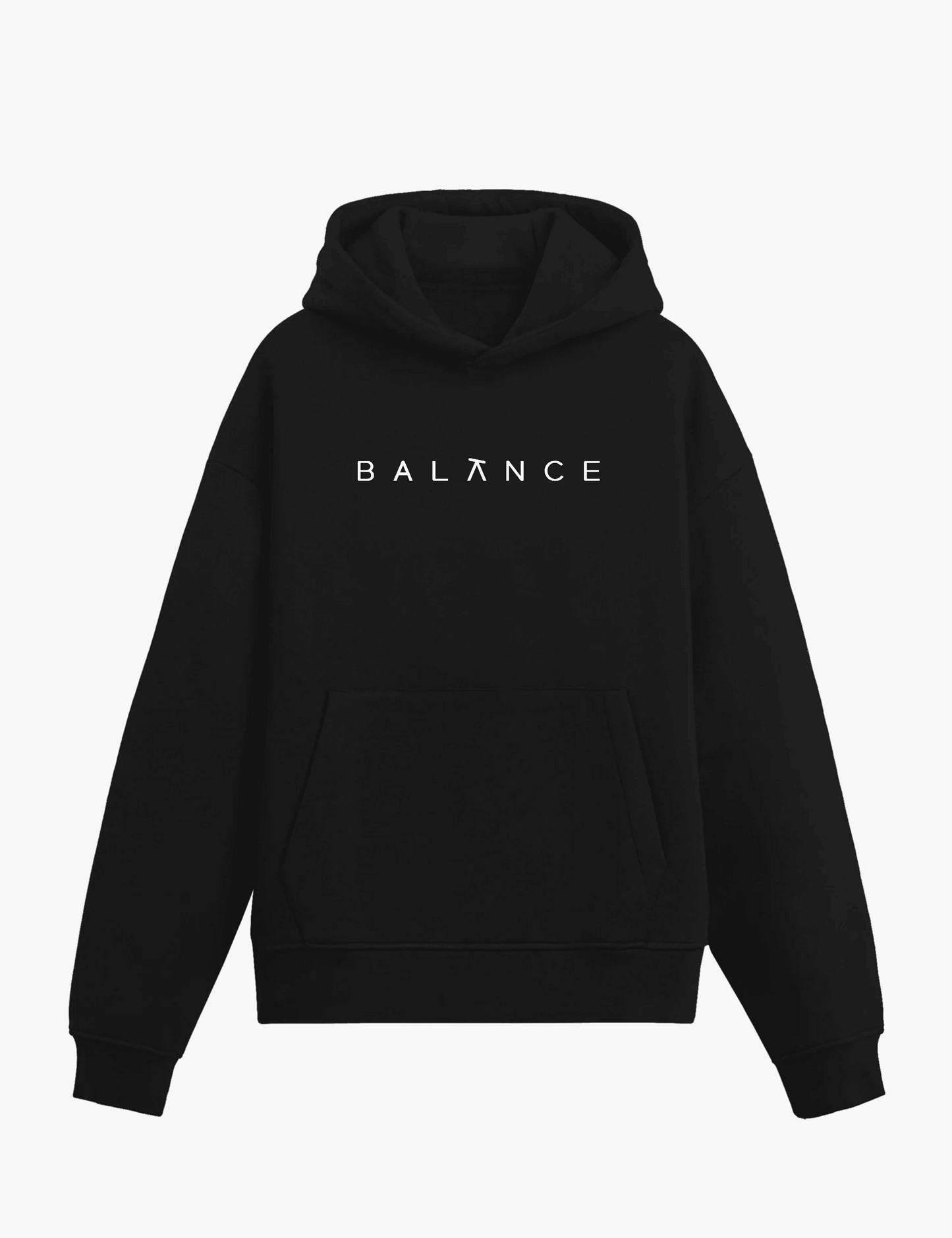 BALANCE - black