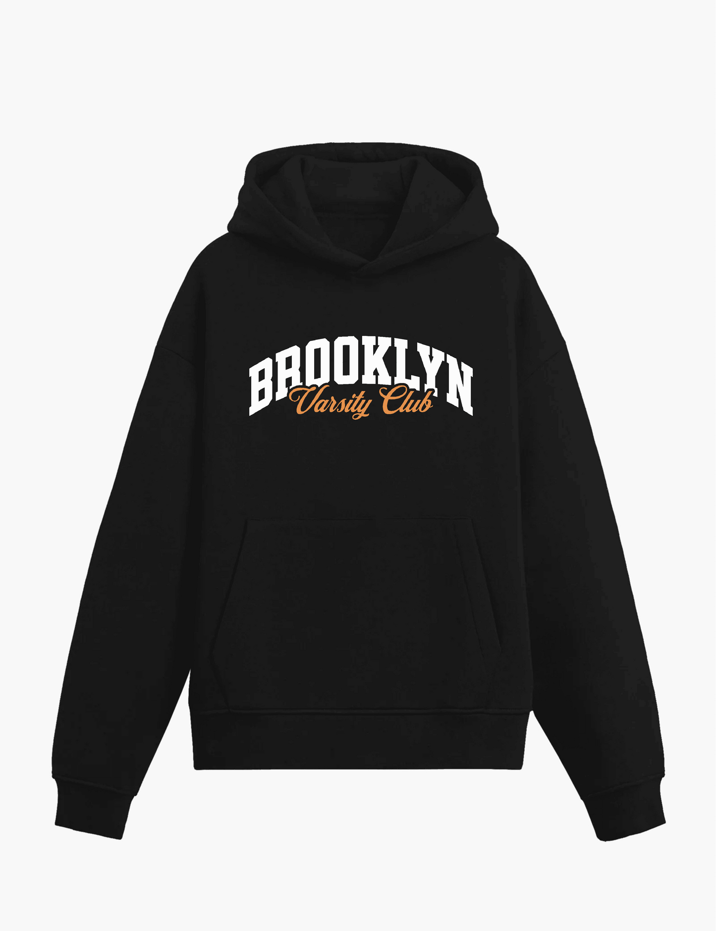 BROOKLYN - black