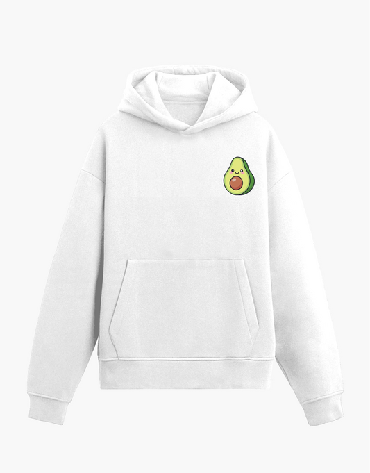 Avocado - white