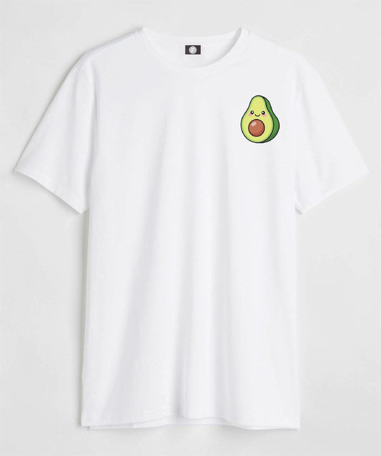 Avocado - white