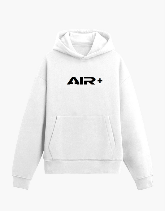 Air plus - white