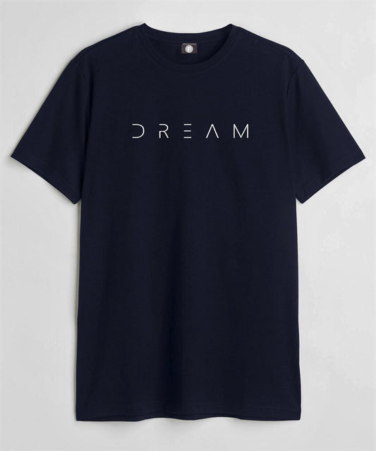 DREAM - dark navy blue