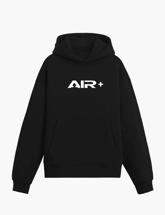 Air plus - black