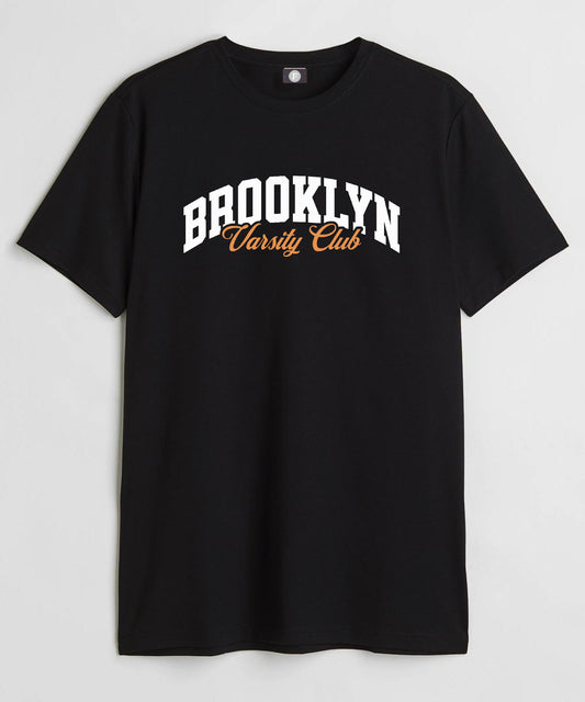 BROOKLYN - black