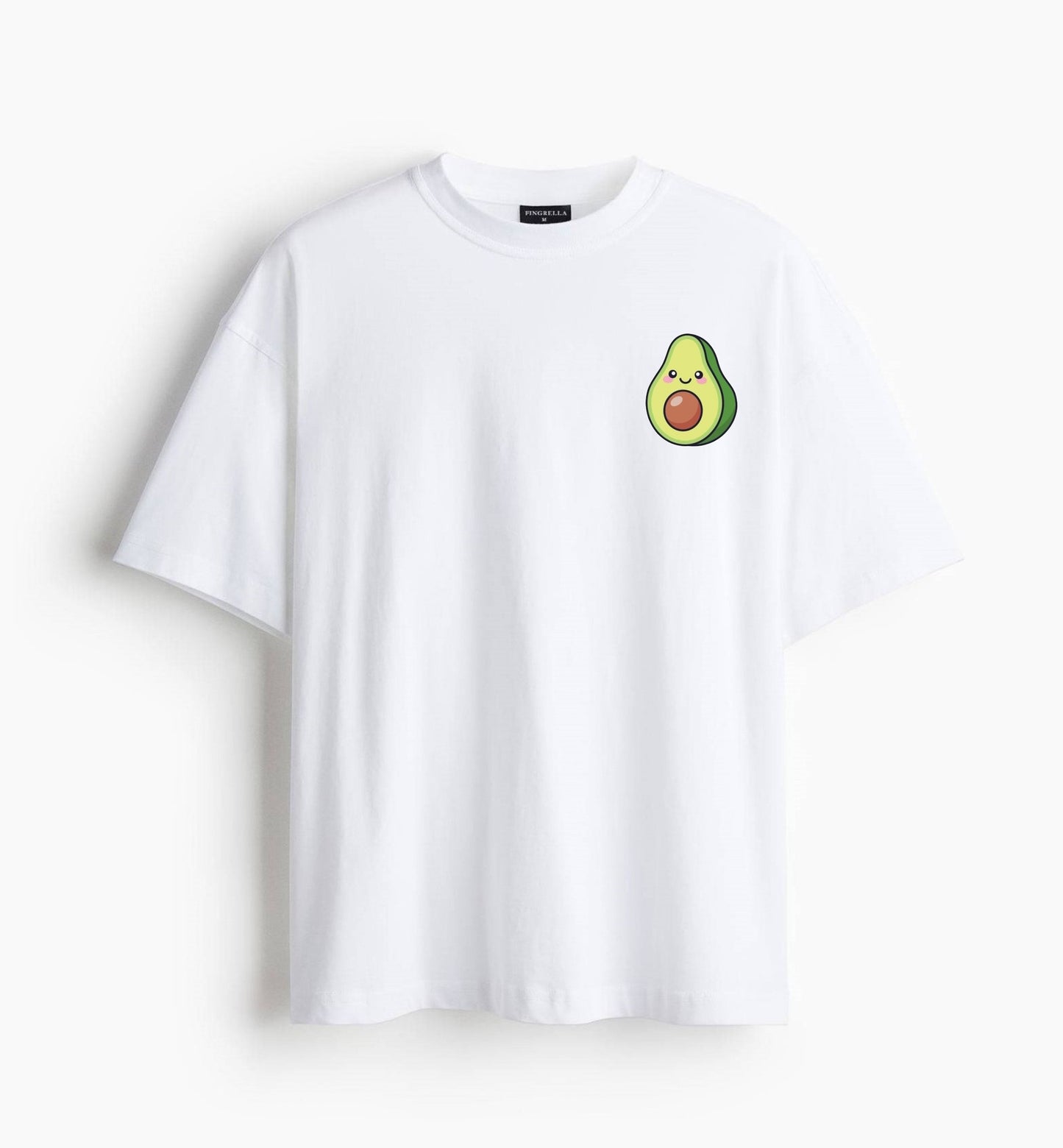 Avocado - white